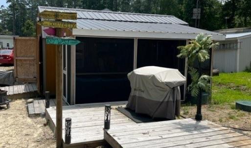 Photo #27 of Lot 201 WALLOPS DRIVE, HORNTOWN, VA 0.1 acres