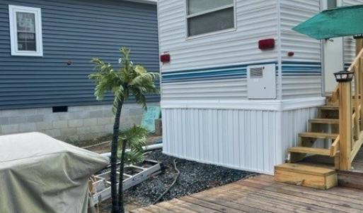 Photo #33 of Lot 201 WALLOPS DRIVE, HORNTOWN, VA 0.1 acres