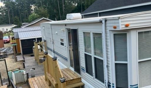 Photo #34 of Lot 201 WALLOPS DRIVE, HORNTOWN, VA 0.1 acres