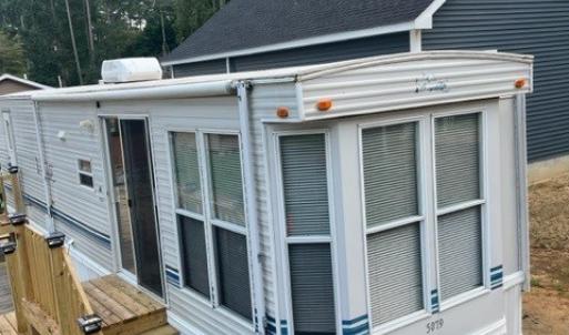 Photo #35 of Lot 201 WALLOPS DRIVE, HORNTOWN, VA 0.1 acres