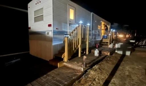 Photo #17 of Lot 201 WALLOPS DRIVE, HORNTOWN, VA 0.1 acres