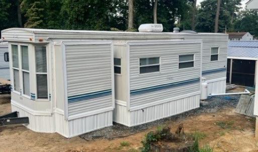 Photo #21 of Lot 201 WALLOPS DRIVE, HORNTOWN, VA 0.1 acres