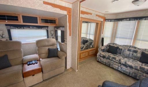 Photo #3 of Lot 201 WALLOPS DRIVE, HORNTOWN, VA 0.1 acres