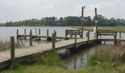 Photo #43 of Lot 201 WALLOPS DRIVE, HORNTOWN, VA 0.1 acres