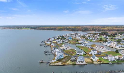 Photo #3 of 3336 BLACKBEARD RD, GREENBACKVILLE, VA 0.4 acres