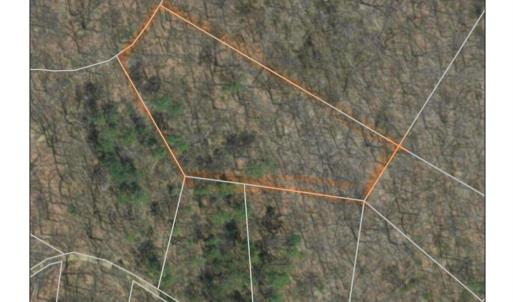 Photo #1 of TBD RATTLESNAKE LN, MOUNT JACKSON, VA 0.9 acres