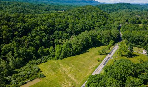 Photo #1 of TBD LITTLE CALF PASTURE HWY, SWOOPE, VA 9.1 acres