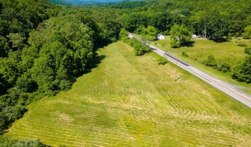Photo #2 of TBD LITTLE CALF PASTURE HWY, SWOOPE, VA 9.1 acres