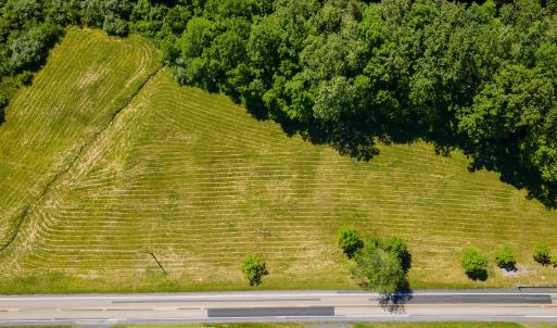 Photo #5 of TBD LITTLE CALF PASTURE HWY, SWOOPE, VA 9.1 acres