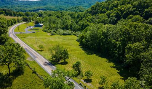 Photo #6 of TBD LITTLE CALF PASTURE HWY, SWOOPE, VA 9.1 acres
