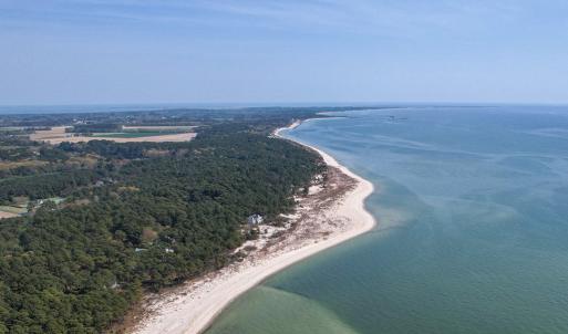 Photo #10 of Lot 15D SAND HILL DR, CAPE CHARLES, VA 1.2 acres