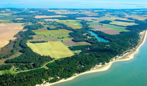 Photo #25 of Lot 15D SAND HILL DR, CAPE CHARLES, VA 1.2 acres