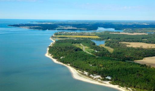 Photo #26 of Lot 15D SAND HILL DR, CAPE CHARLES, VA 1.2 acres