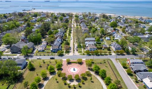 Nearby Historic Cape Charles