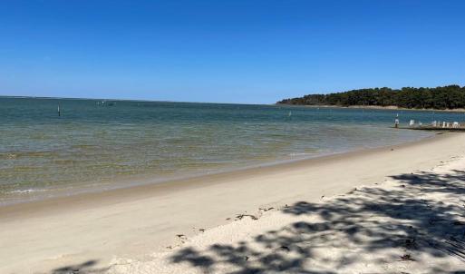Photo #3 of 102 BLUE HEAVEN RD, CAPE CHARLES, VA 8,599.0 acres