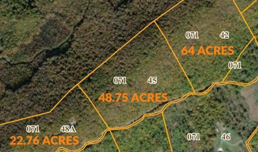 Photo #3 of TROXEL GAP RD, MIDDLEBROOK, VA 135.5 acres