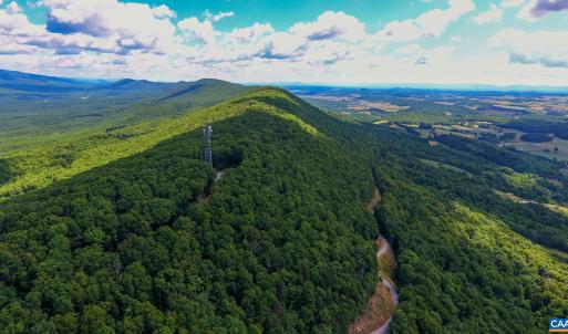Photo #1 of TROXEL GAP RD, MIDDLEBROOK, VA 135.5 acres