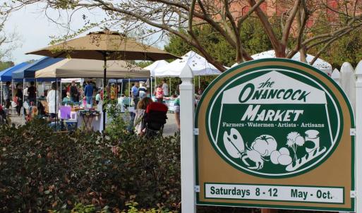 Farmers market
