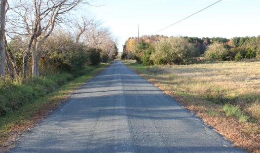Mink Farm Rd