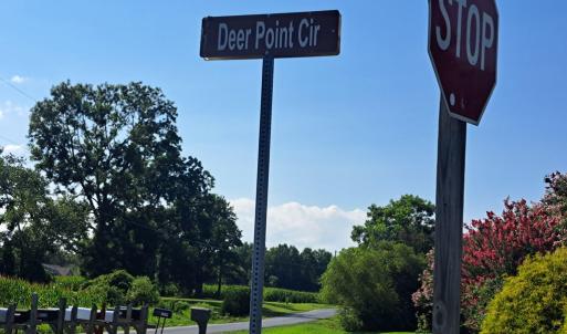 Photo #5 of Lot 29 WHITE TAIL LANE, MELFA, VA 1.5 acres