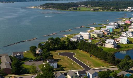 Photo #2 of Lot 7 WASHINGTON AVE, CAPE CHARLES, VA 0.1 acres