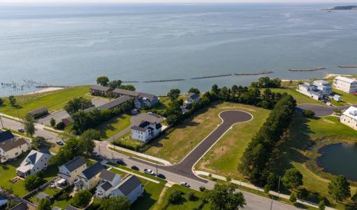 Photo #3 of Lot 7 WASHINGTON AVE, CAPE CHARLES, VA 0.1 acres