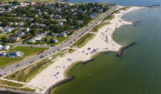 Photo #6 of Lot 7 WASHINGTON AVE, CAPE CHARLES, VA 0.1 acres