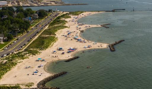 Photo #9 of Lot 7 WASHINGTON AVE, CAPE CHARLES, VA 0.1 acres