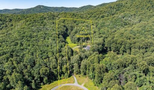 Photo #2 of LOT H-8 HIGHTOP DR, NORTH GARDEN, VA 24.1 acres
