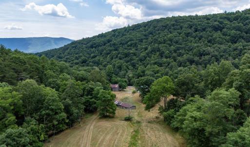 Photo #5 of 22590 CRIDERS RD, CRIDERS, VA 212.4 acres