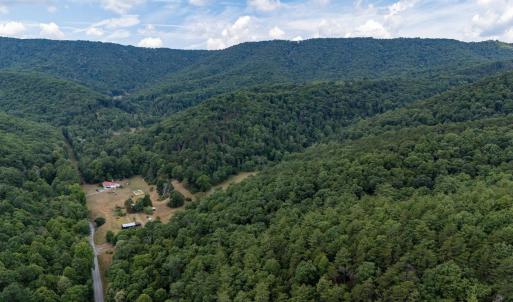 Photo #8 of 22590 CRIDERS RD, CRIDERS, VA 212.4 acres