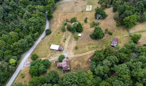 Photo #4 of 22590 CRIDERS RD, CRIDERS, VA 212.4 acres