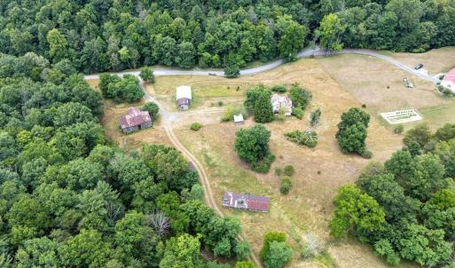 Photo #70 of 22590 CRIDERS RD, CRIDERS, VA 212.4 acres
