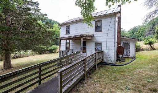 Photo #68 of 22590 CRIDERS RD, CRIDERS, VA 212.4 acres