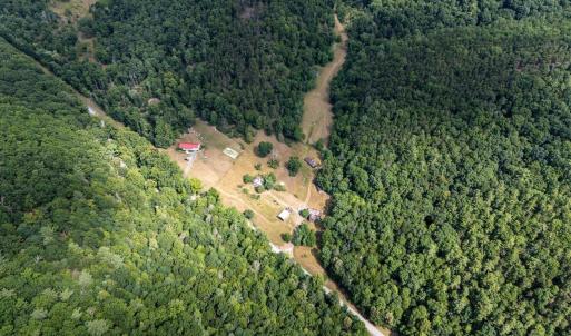 Photo #2 of 22590 CRIDERS RD, CRIDERS, VA 212.4 acres