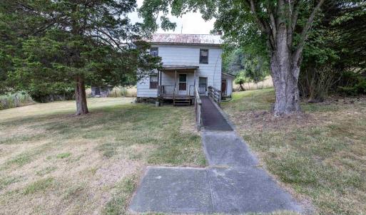 Photo #67 of 22590 CRIDERS RD, CRIDERS, VA 212.4 acres