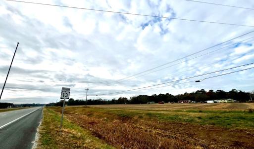 Photo #2 of LOT A CAPTAIN HOWE LN, EASTVILLE, VA 10.9 acres