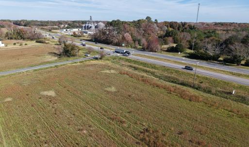 Photo #2 of LOT A CAPTAIN HOWE LN, EASTVILLE, VA 10.9 acres