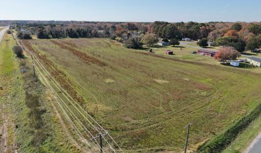 Photo #3 of LOT A CAPTAIN HOWE LN, EASTVILLE, VA 10.9 acres