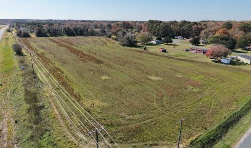 Photo #3 of LOT A CAPTAIN HOWE LN, EASTVILLE, VA 10.9 acres