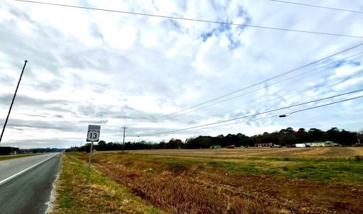 Photo #4 of LOT A CAPTAIN HOWE LN, EASTVILLE, VA 10.9 acres