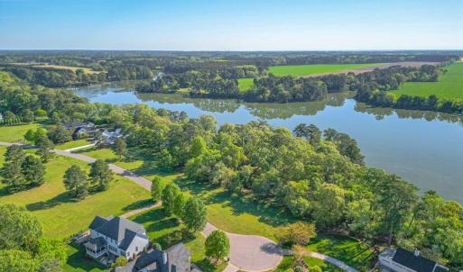 Photo #2 of 116 CREEKSIDE LN, CAPE CHARLES, VA 0.7 acres