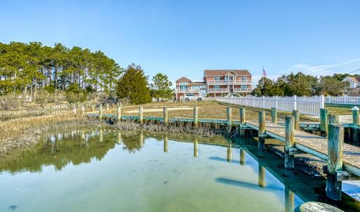 Photo #9 of Lot 48 PINEY ISLAND RD, CHINCOTEAGUE, VA 0.1 acres