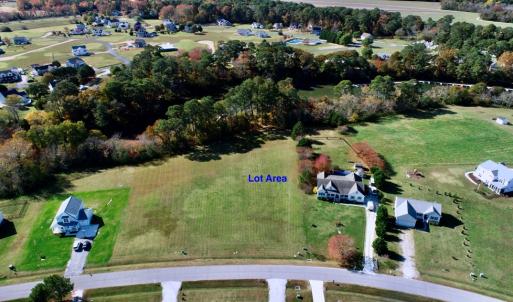 Photo #2 of Lot 21 TOWER HILL CIRCLE, CAPE CHARLES, VA 1.2 acres