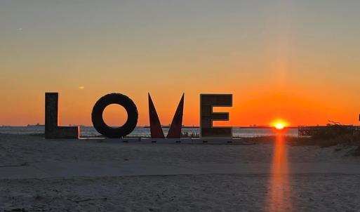 Cape Charles Public Beach