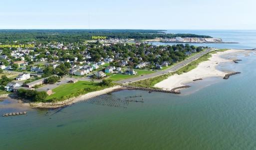 Cape Charles Public Beach