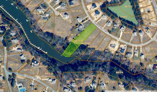 Photo #8 of Lot 21 TOWER HILL CIRCLE, CAPE CHARLES, VA 1.2 acres