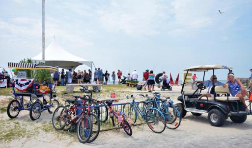 Photo #15 of Lot 1B MADISON LANE, MACHIPONGO, VA 7.5 acres