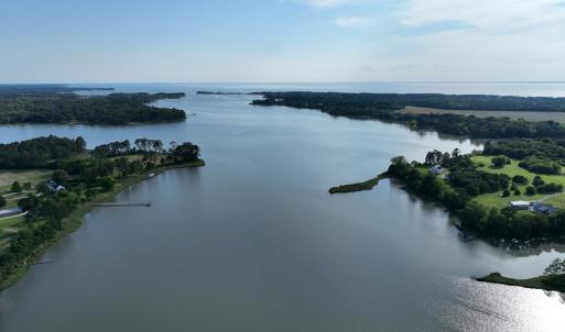 Photo #3 of Lot 1B MADISON LANE, MACHIPONGO, VA 7.5 acres