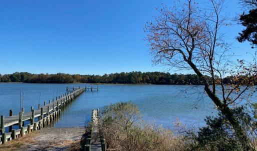 Photo #9 of Lot 1B MADISON LANE, MACHIPONGO, VA 7.5 acres